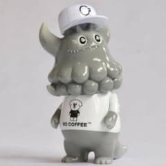 値下不可】NO COFFEE × T9G RANGEAS Jr. - メルカリ