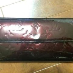 めぐ様専用 ヴィトン 長財布のサムネイル
