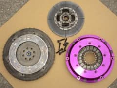 美品 エクセディ カーボン クラッチ brz zn6 zn8 zd8 - メルカリ