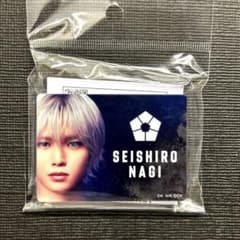 公式　ブルーロック 映画　凪　誠士郎 　&TEAM K ノーブルアアート