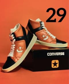 29cm OSHMAN'S Converse Weapon PS Hi