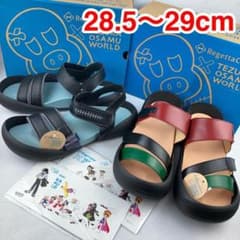 未使用 リゲッタカヌー 手塚治虫ワールド コラボ アトム ブラックジャック