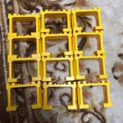 橋桁のサムネイル