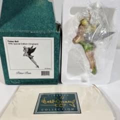 クラシック ワールドディズニーコレクション ティンカーベル
