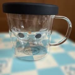 可愛い猫のマグカップ！！（Starbucks Coffee）のサムネイル
