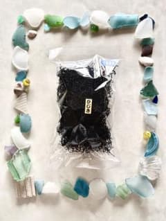 上質　無添加　国産　天然長ひじき50g 芽ひじき20g セット　天然物のサムネイル