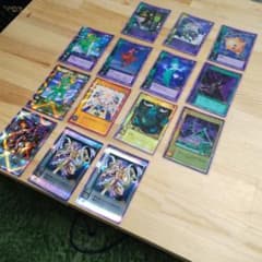 デビチル　デビルチルドレン　カードまとめ売りのサムネイル