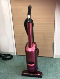 SHARP サイクロン 掃除機のサムネイル