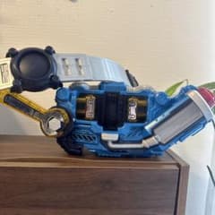 仮面ライダービルド　DXスクラッシュドライバーのサムネイル