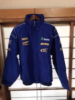 【Jyo Dan 様限定】SUBARU ジャンパーのサムネイル