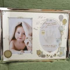 【しげしげ様専用】☆ベビーフレーム☆のサムネイル