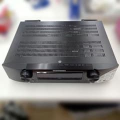 ナ*ュ様 【矢125】marantz NR1605 AVアンプ 4K対応 矢125】marantz NR1605 AVアンプ 4K対応 - メルカリ