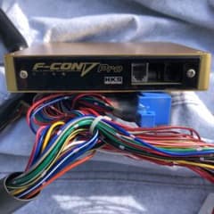 HKS  F-comVproのサムネイル