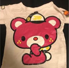 TシャツJAM 110cmのサムネイル