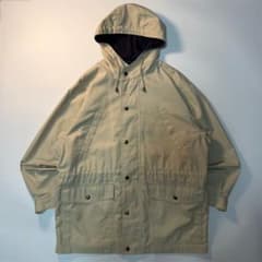Authentication UPRIGHT Mountain Jacketのサムネイル