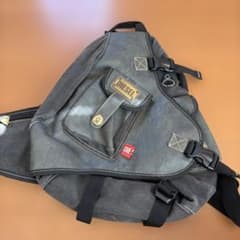 DIESEL ボディバッグ ショルダーバッグのサムネイル