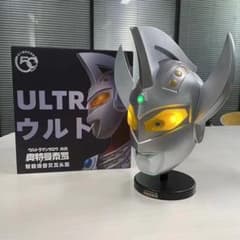 未開封新品 ウルトラマンタロウ 1/1 スケールマスク - メルカリ