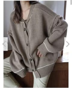 TRUNC88⭐︎Multi Way Bulky Knitのサムネイル
