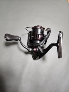 SHIMANO 20VANFORD C2000S スピニングリール - メルカリ