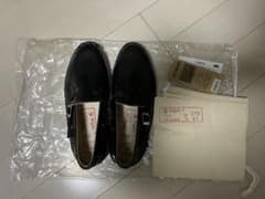 OPANAK オパナック　レインシューズ　巾着バッグ+インソール付きのサムネイル