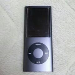 iPod nanoのサムネイル