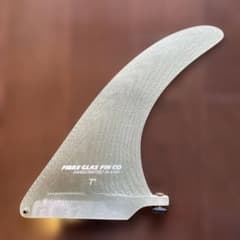 FIBRE GLAS FIN Co. 7 by Larry Allison - メルカリ