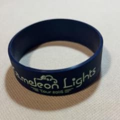 go!go! Vanillas ラバーバンドのサムネイル