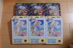 ポケモンカードゲーム コレクションファイル リーリエ、N