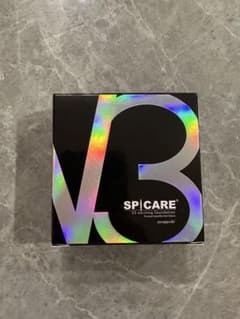 SPICARE V3エキサイティングファンデーション 15gのサムネイル