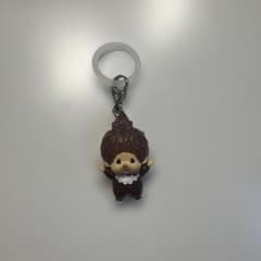 モンチッチ めじるしアクセサリーのサムネイル
