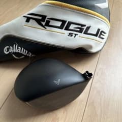 ローグST トリプルダイヤモンドLS 9°のサムネイル