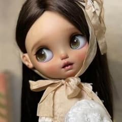 カスタムブライス 海外作家様 美人さん 小麦肌 タン モカ きれい フルセット カスタムブライス 海外作家様 美人さん 小麦肌 タン モカ きれい フル