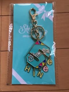 SHINeeキーホルダーのサムネイル