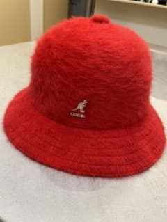KANGOL カンゴール バケットハットのサムネイル