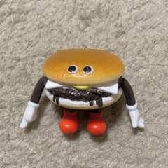 ナナさん専用⭐︎フレーバーズ ガチャガチャ テリヤキバーガー2体セットのサムネイル