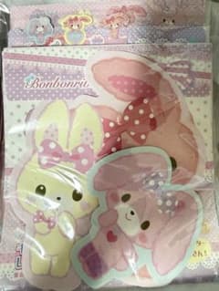 Bonbonribbon サンリオ レターセットのサムネイル