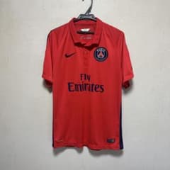 PSG 2014/15 サードユニフォーム - メルカリ