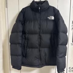 THE NORTH FACE ダウンジャケットのサムネイル