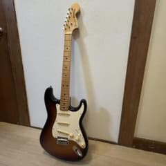 Phantom(ファントム) Speedstar エレキギター サンバースト Phantom(ファントム) Speedstar エレキギター サンバースト - メルカリ