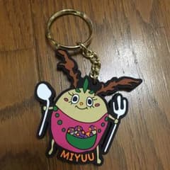 MIYUU キーホルダーのサムネイル