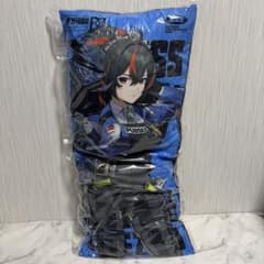 GIGO限定　ゼンレスゾーンゼロ　朱鳶　ビッグクッション