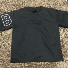 BOSKER Tシャツ ブラック　１５０cmのサムネイル