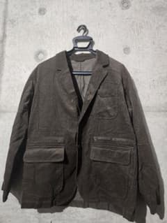 Min様専用　B:MING by BEAMS ユーティリティ コーデュロイのサムネイル