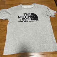 ノースフェイス　Tシャツのサムネイル
