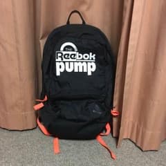 【ゆず様専用】Reebok リュックのサムネイル