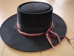 STETSON Kings Row ステットソン 59cm - メルカリ