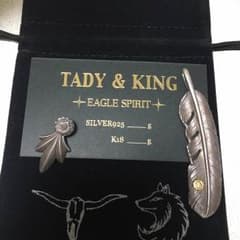TADY&KING(タディ&キング)ネックレスのサムネイル