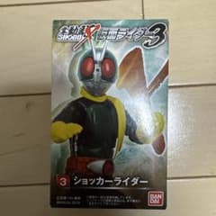 SHODO-Xショッカーライダー BANDAI - メルカリ