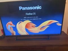 Panasonic 液晶テレビ TH-40DX600 VIERA 40インチ - メルカリ