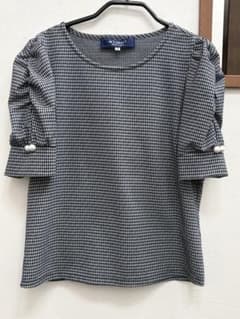 ✨美品✨エムズグレイシー 袖コンシャス レーススリーブカットソー 38 M 楽天市場】エムズ グレイシー カットソーの通販